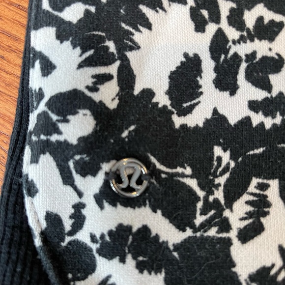 Lululemon Athletica Cozy Cuddle Up Jacket, 4 - Picture 5 of 8